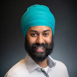 Harmeet-Singh