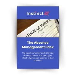 Absence Management Pack