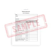 Absence Management Pack