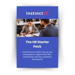 HR Starter Pack