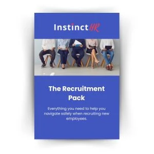 Recruitment Pack