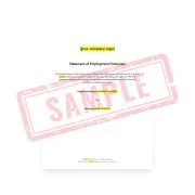 Contract & Handbook Bundle