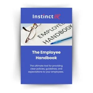 Employee Handbook