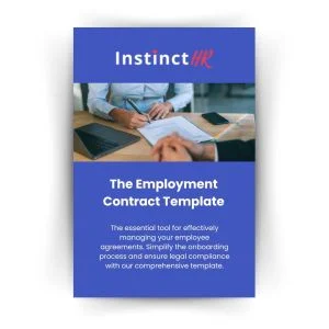 Employment Contract